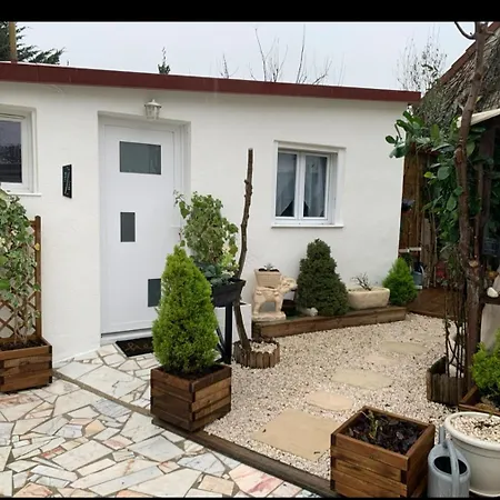 Als Garden Goussainville (Val-d'Oise)