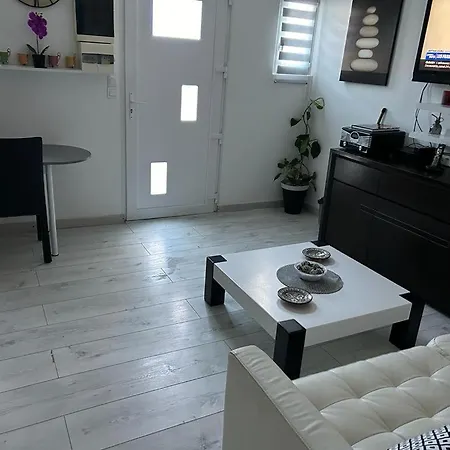 Als Garden Holiday home